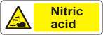 Nitric acid