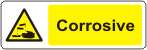 Corrosive