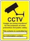 CCTV etc.