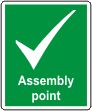 Assembly point