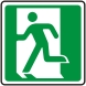 Emergency Escape Signs