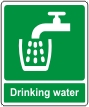Drinking water