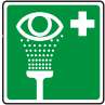 Eye wash symbol