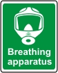 Breathing apparatus