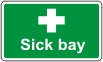 Symbol First aid First aid for this department is available from ..