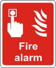 Fire alarm