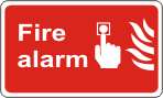 Fire alarm
