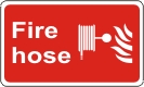 Fire hose