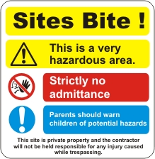 Sites Bite etc