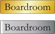 Boardroom