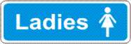 Ladies