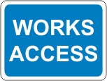 Works access
