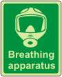 Breathing apparatus