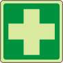 First aid symbol