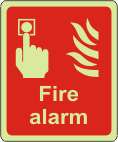 Fire alarm 