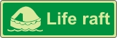 Liferaft