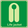 Life Jacket