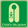 Childrens Lifebelt