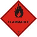 Flammable 3