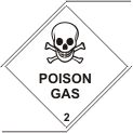 Poison Gas 2