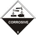 Corrosive 8