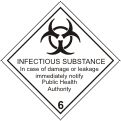 Infectious Substance