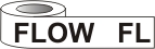 Flow  tape