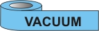 Vacuum tape