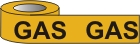 Gas  tape