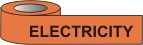 Electricity  tape