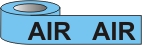 Air tape