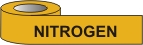 Nitrogen  tape