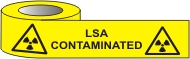 LSA Contaminated