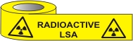 Radioactive LSA