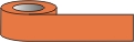 Orange 06 E 51 tape  (electrical services)